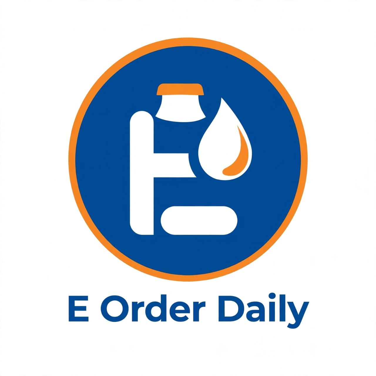 E Order Daily
